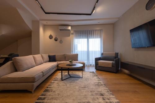prishtina city apartments 2