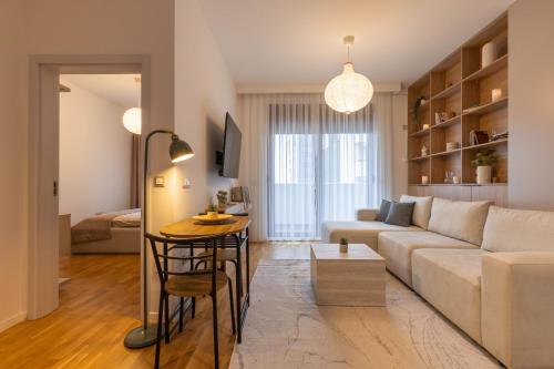 prishtina city apartments 2