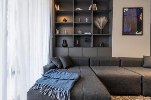 prishtina city apartments 2