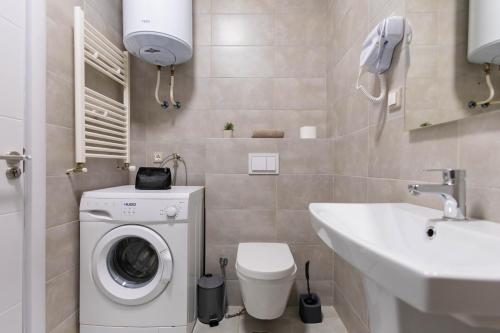 prishtina city apartments 2
