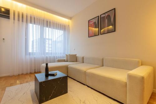 prishtina city apartments 2