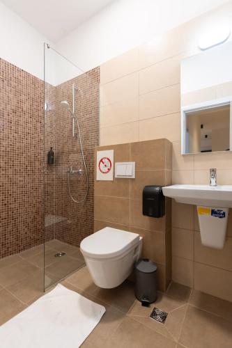 prishtina city apartments 2