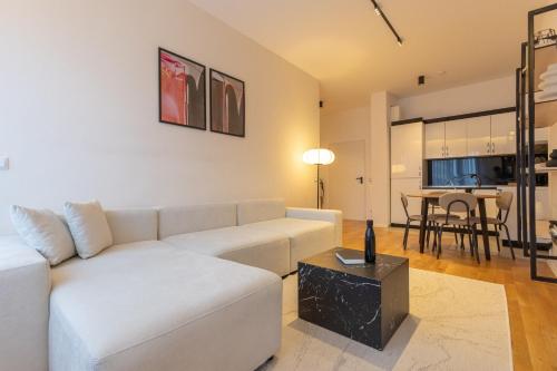 prishtina city apartments 2