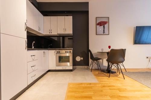 prishtina city apartments 2
