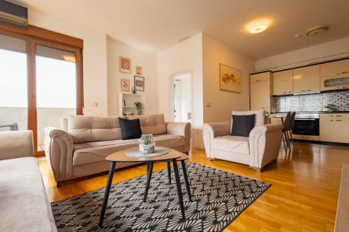 prishtina city apartments 2