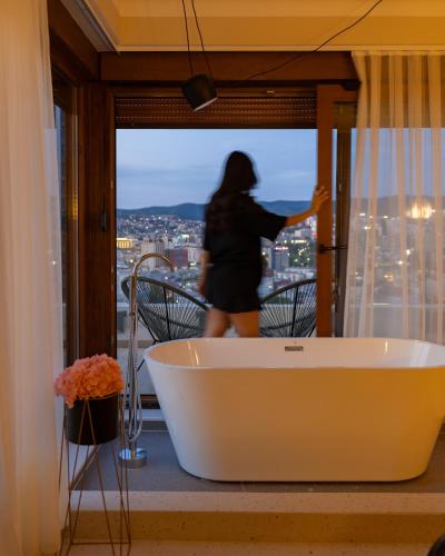 prishtina city apartments 2