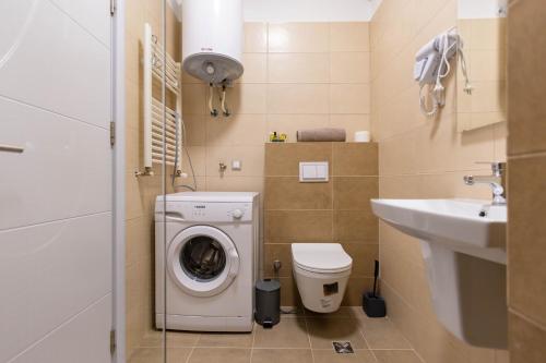prishtina city apartments 2
