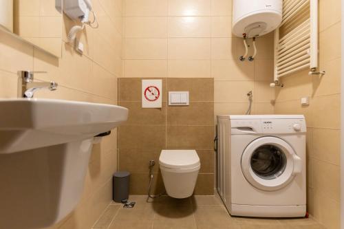 prishtina city apartments 2