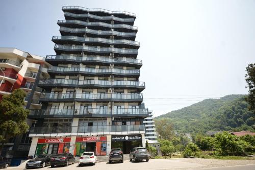 thom tower