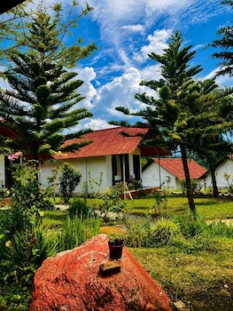 chardham resort guptakashi