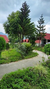 chardham resort guptakashi