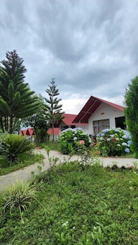 chardham resort guptakashi