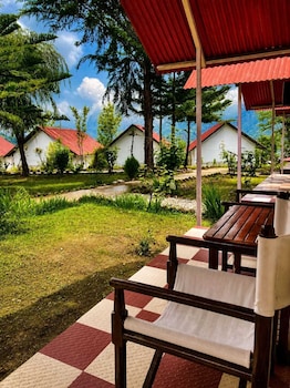 Chardham Resort Guptakashi,,3 star