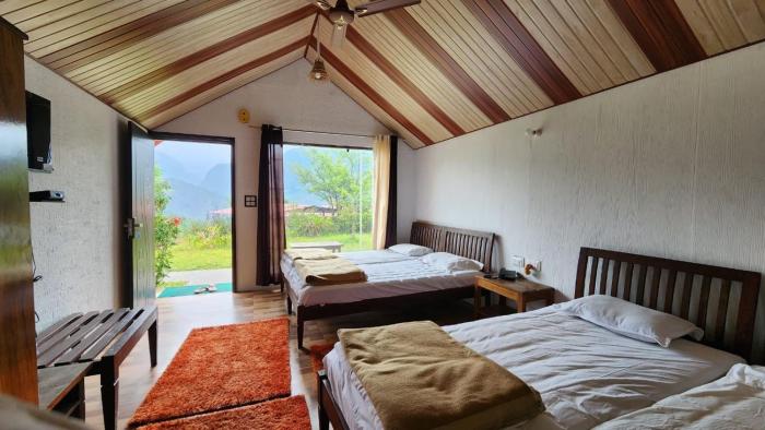 chardham resort guptakashi