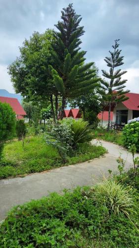 chardham resort guptakashi