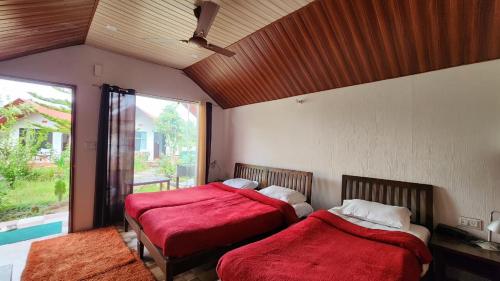 chardham resort guptakashi