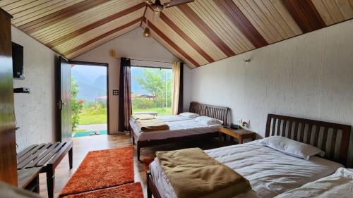 chardham resort guptakashi
