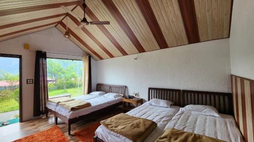 chardham resort guptakashi