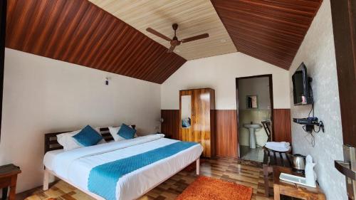 chardham resort guptakashi