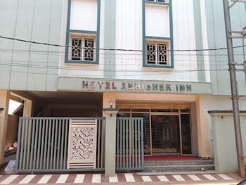 Hotel Abhishek Inn,,2 star