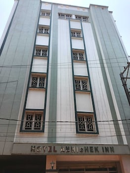 Hotel Abhishek Inn,,2 star