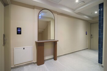 stern hotel karakoy