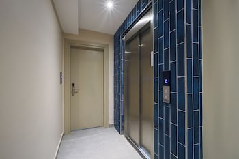stern hotel karakoy