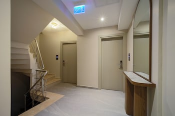 stern hotel karakoy