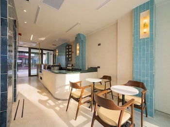 stern hotel karakoy