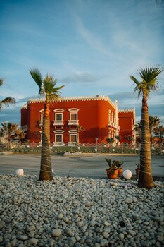 grand hotel le chateau