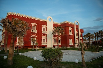 grand hotel le chateau