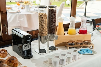 grand hotel le chateau