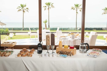 grand hotel le chateau