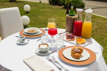 grand hotel le chateau