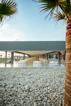 grand hotel le chateau