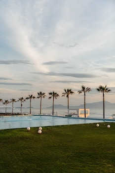 Grand Hotel Le Chateau,,0 star