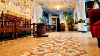 bethel by the sea santa fe bantayan island