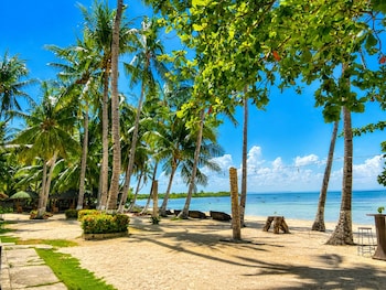 bethel by the sea santa fe bantayan island