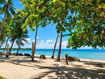 bethel by the sea santa fe bantayan island