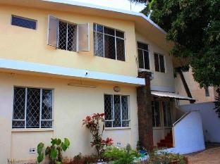 Le Cactus Guesthouse,Mauritius>>Balaclava,2 star