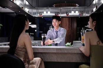 Intercityhotel Zhuhai Hengqin Seaview,,4 star