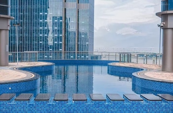 Intercityhotel Zhuhai Hengqin Seaview,,4 star