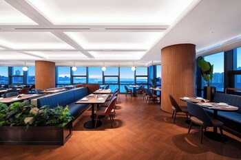 intercityhotel zhuhai hengqin seaview