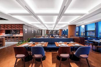 intercityhotel zhuhai hengqin seaview