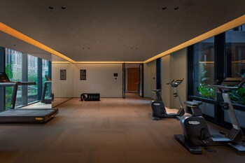 Intercityhotel Zhuhai Hengqin Tianmu River,,4 star