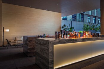 intercityhotel zhuhai hengqin tianmu river