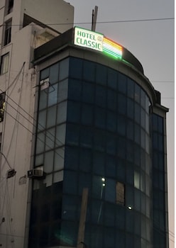 hotel classic panipat