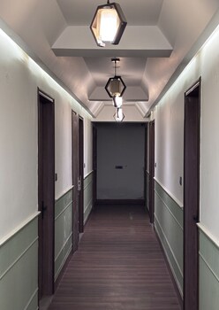 hotel classic panipat