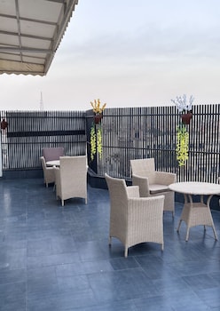 hotel classic panipat