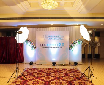hotel devanshi and banquets by classy stay
